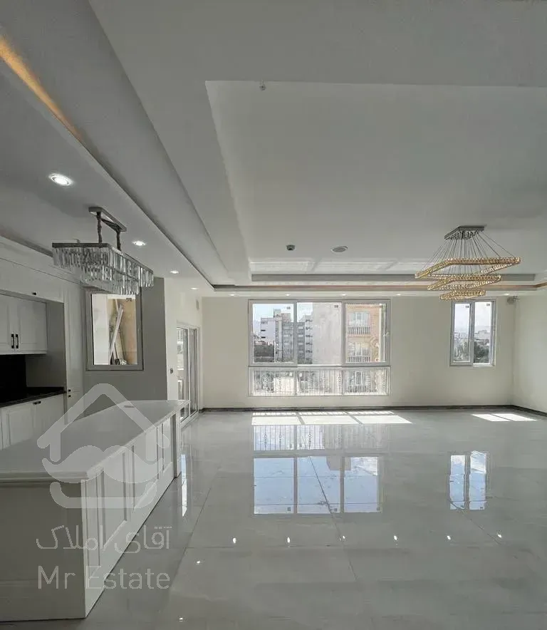 فروش آپارتمان 170 متری ۳ خوابه در امام رضا