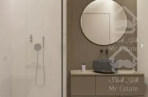 برج باغ با ویو 180 عای 270 متری در سعادت آباد