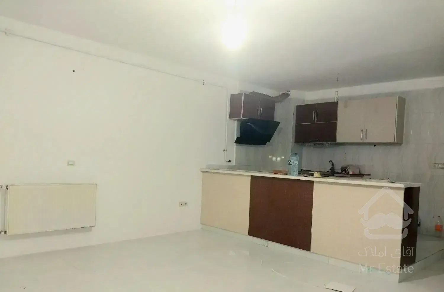 آپارتمان 75متری سند تک برگ