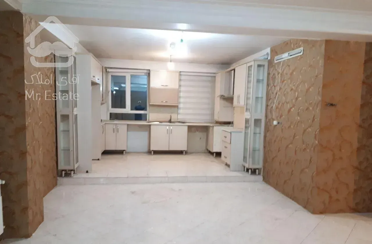 104 متر فول امکانات دارای مستأجر