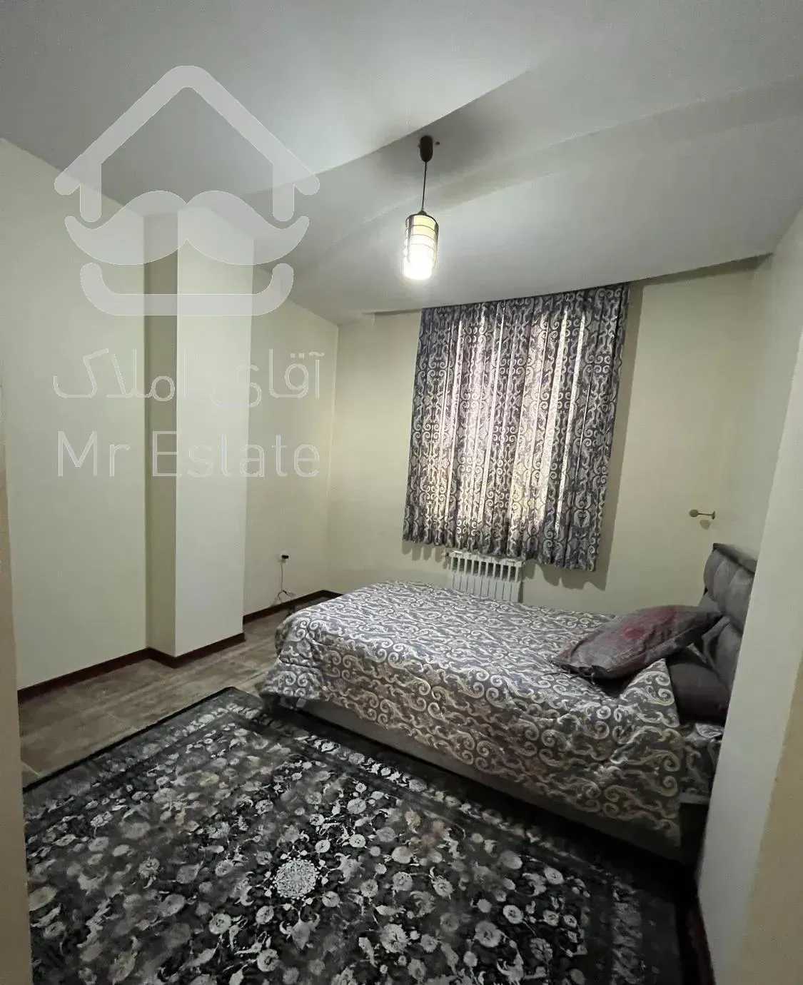 ۱۲۰ متر ۳ خواب