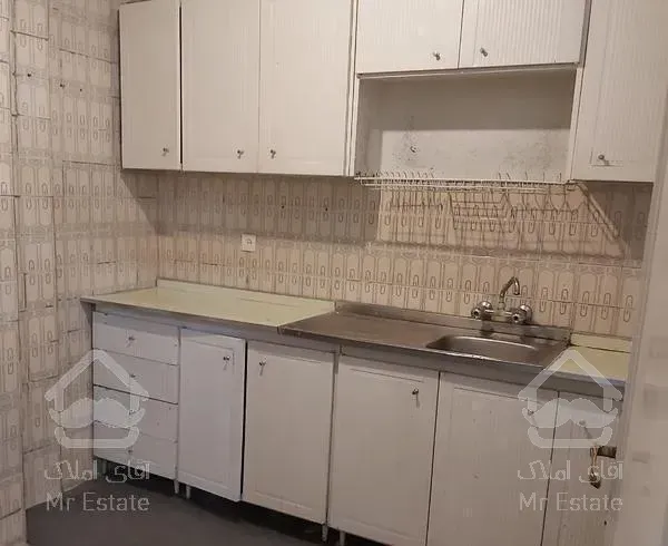 رهن اپارتمان 53 متری گیشا کوی نصر نبش ۲۴