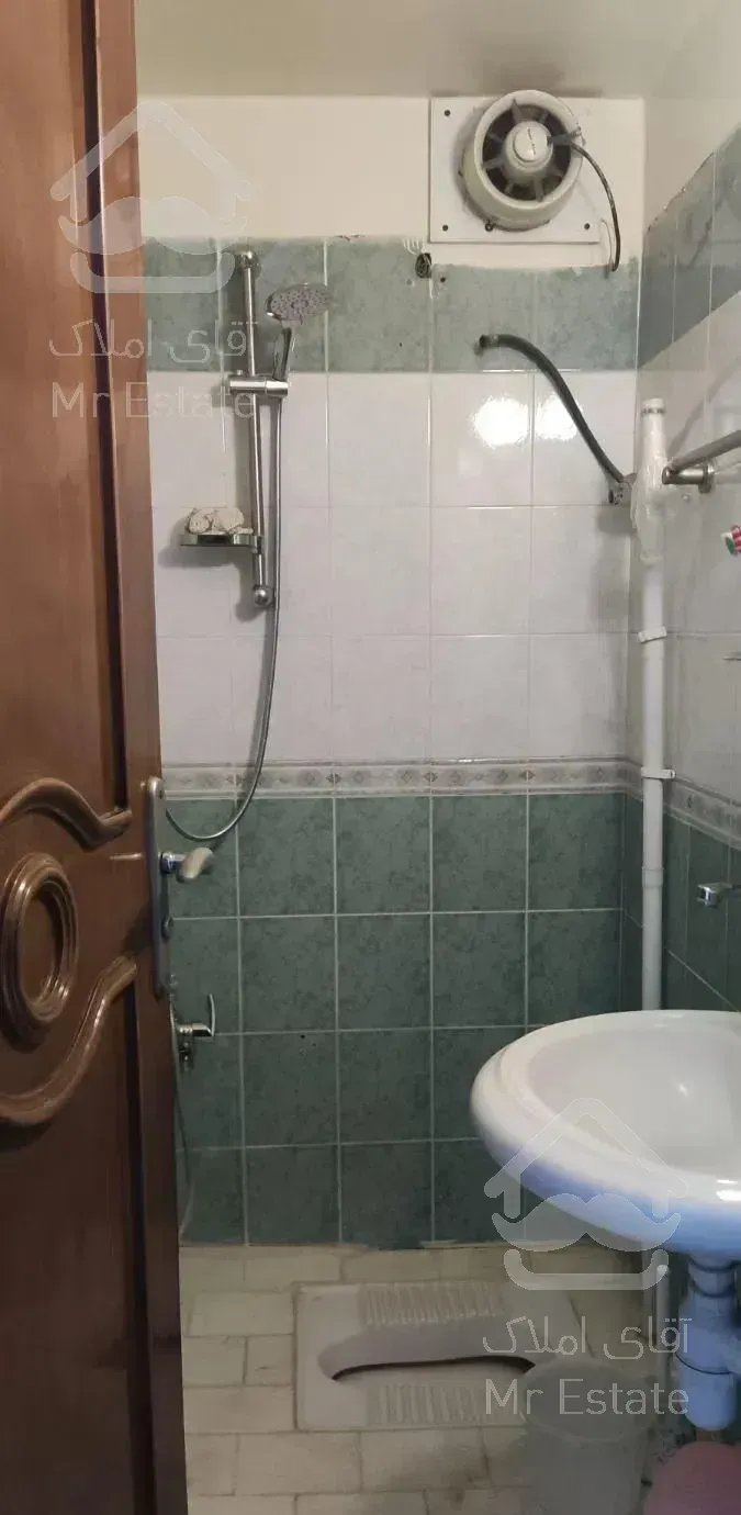 آپارتمان110متر