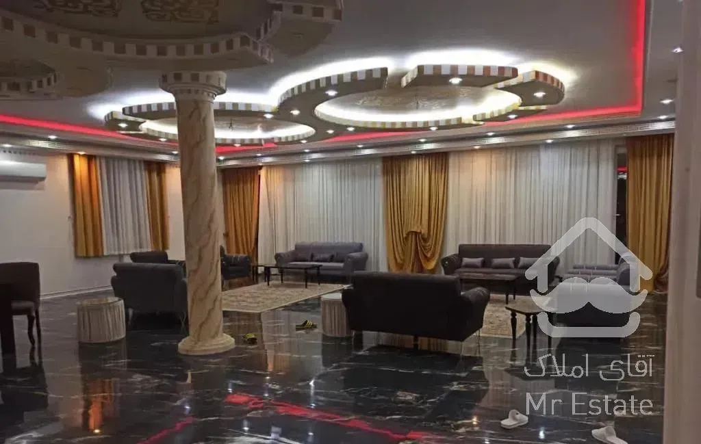 اجاره یک تا چندروزه ویلاو عمارت در دماوند