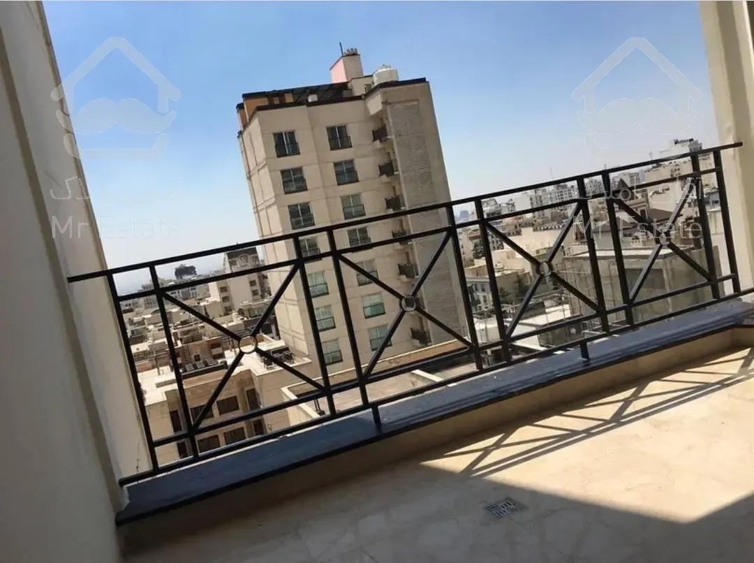 خرید آپارتمان 245 متری سنبل فرمانیه