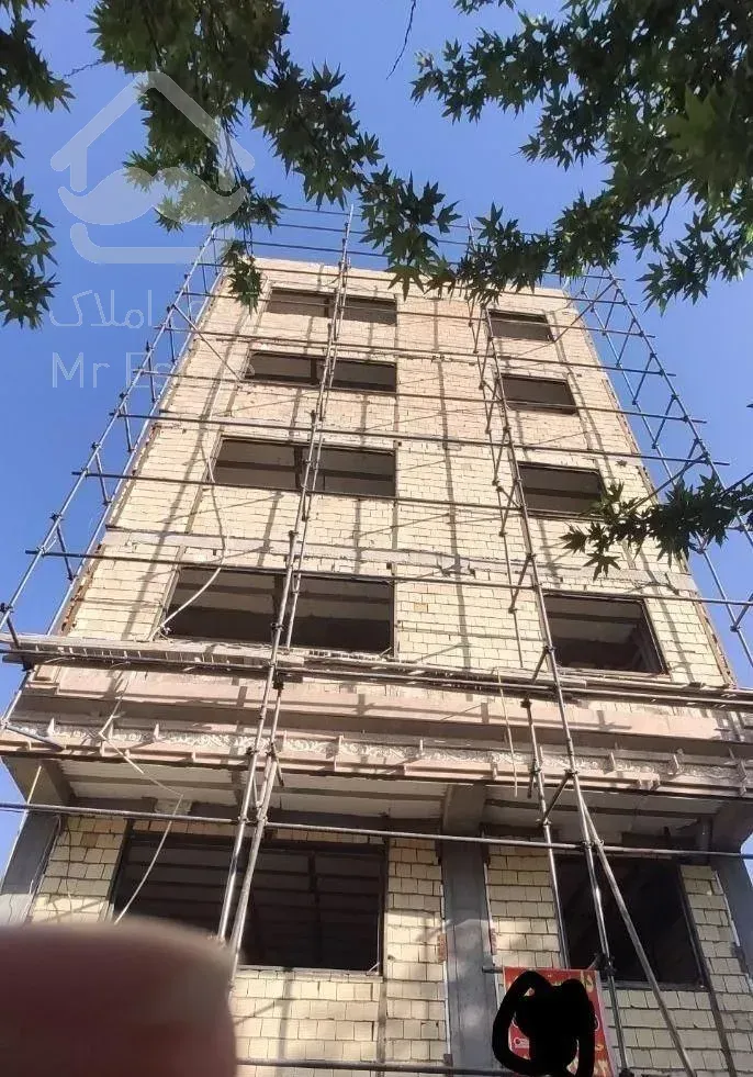 پردیسان ۹ /۱۵۵ متری /۳ خوابه