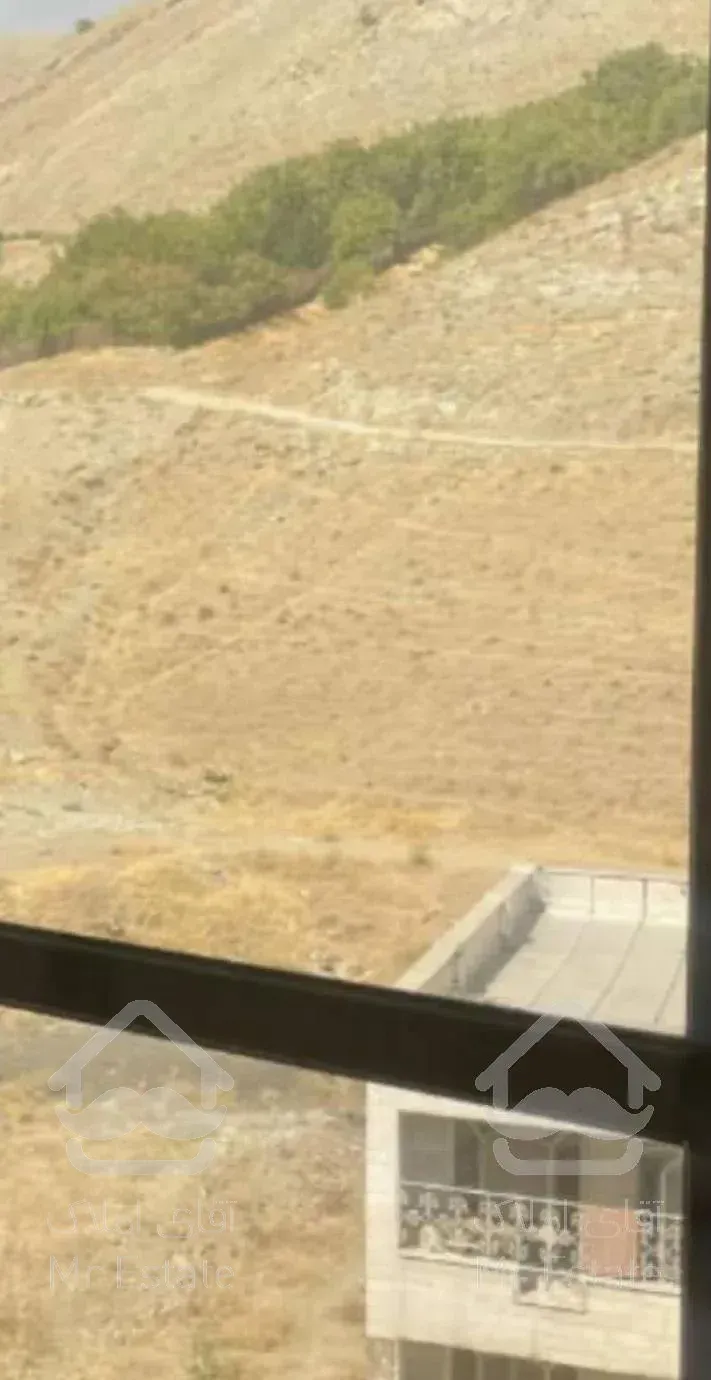 کوهسار ۲۱۰ متری ۴ خوابه فول مشاعات لابی نور ویو