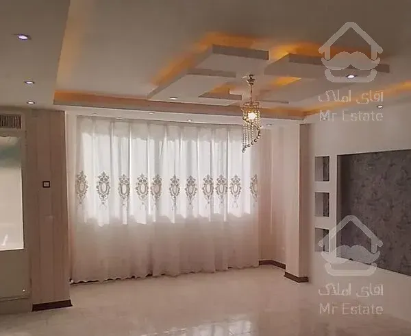 آپا تمان ۶۳ متری  شیک