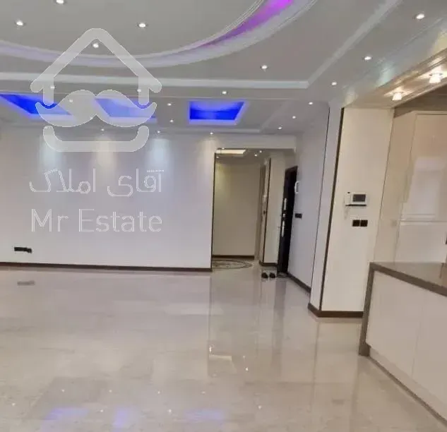 اپارتمان ۱۷۰متری ۳ خوابه