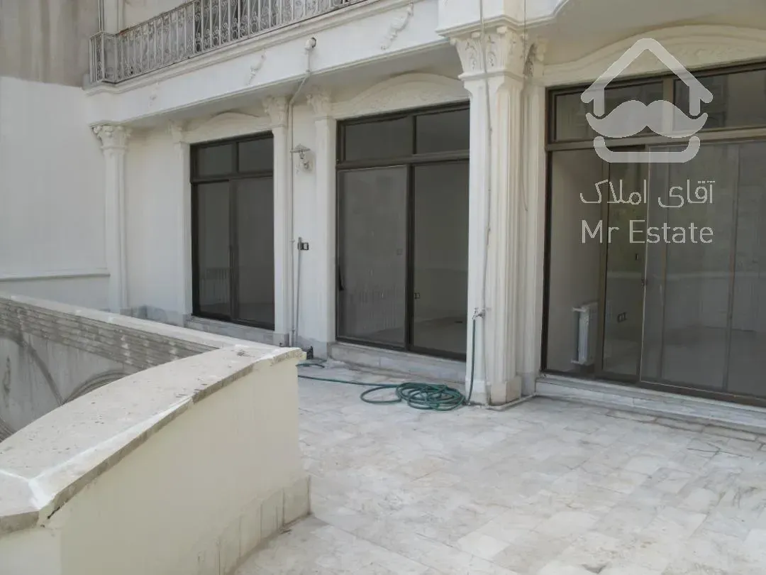 قیطریه 170متر +30متر تراش