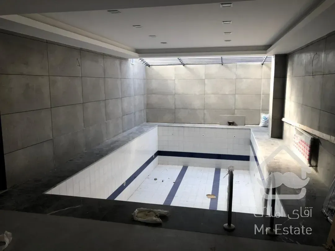 فروش ویلا ساحلی مازندران