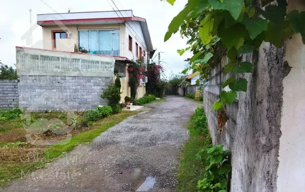 ویلای 180 متری حومه لشت نشاء