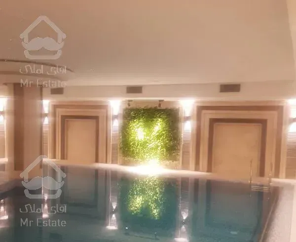 ۲۵۵ متر آپارتمان فول،زعفرانیه