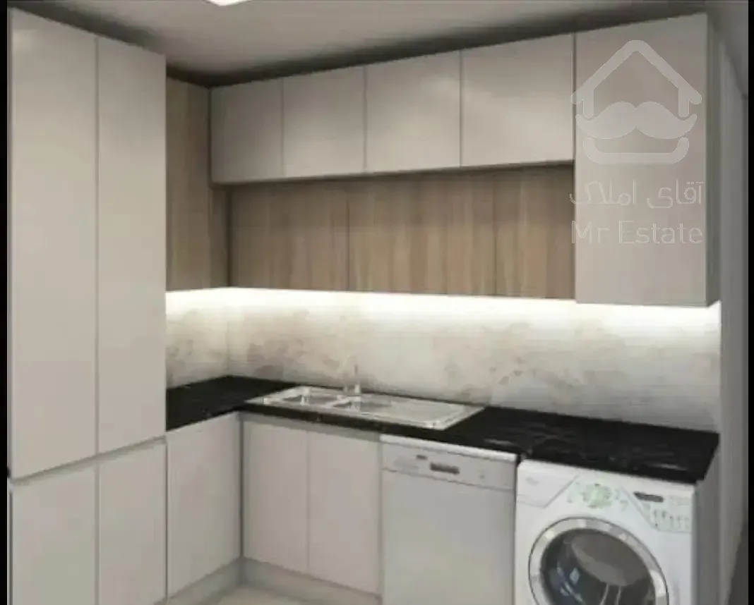 ۱۲۰متر نوساز لوکس تکواحد سهروردی جنوبی سلیمان خاطر