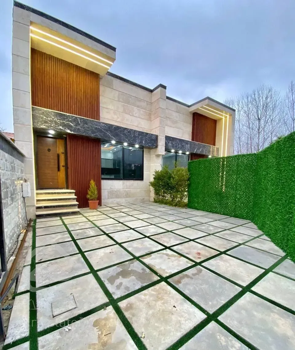 دوبلکس/نما کلاسیک/با اصالت