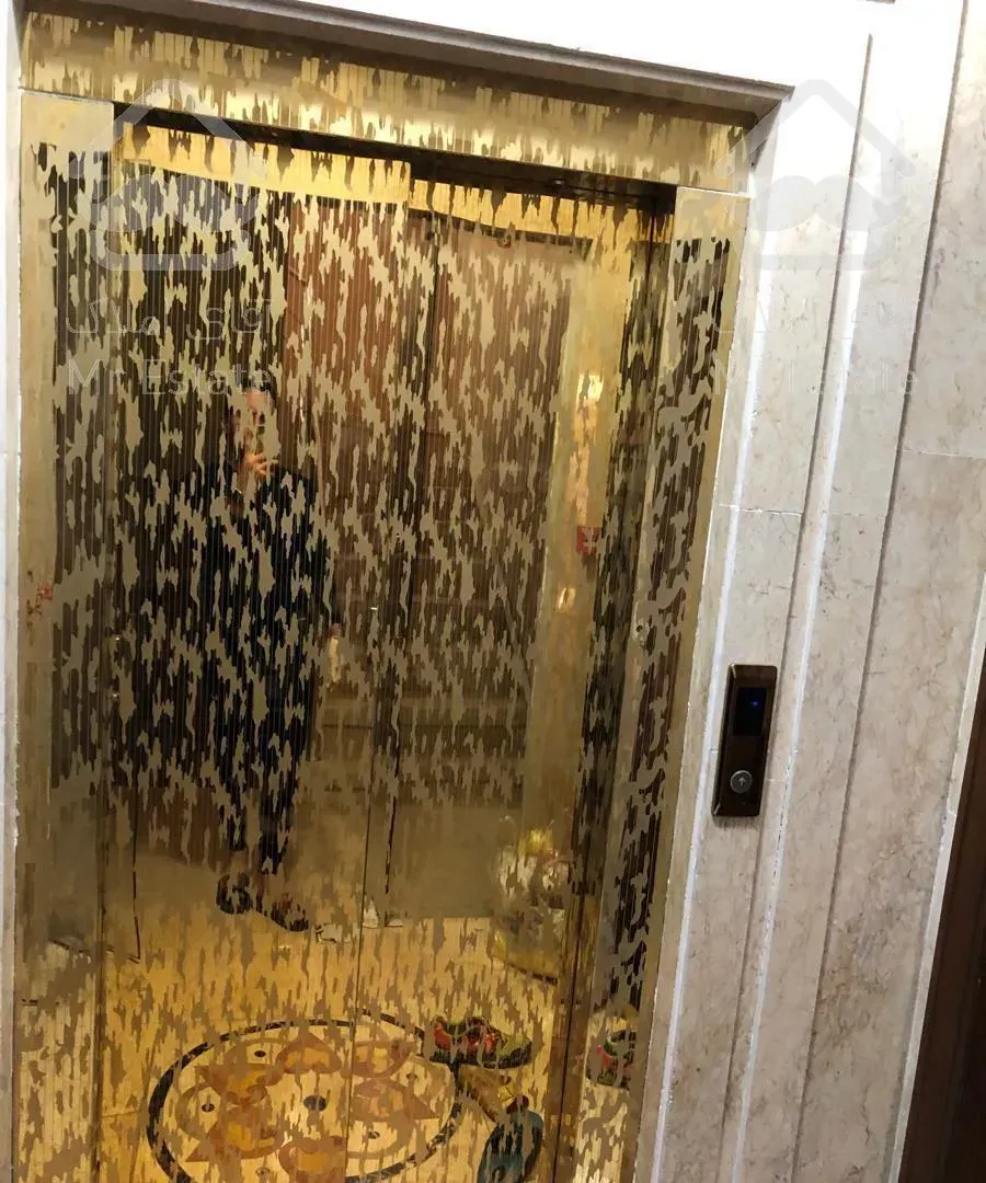 آپارتمان ۱۳۸ متر ۳ خواب جردن