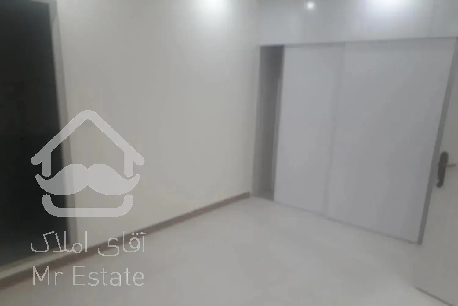 آپارتمان ۱۰۵متردوخواب