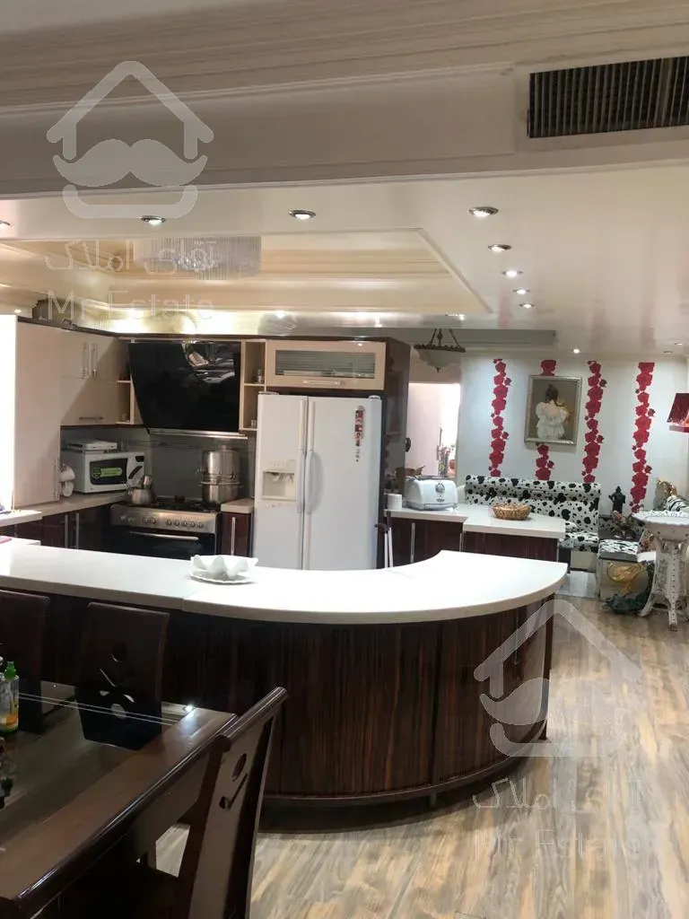 ۱۴۰ متر شمال کاشانی مهران