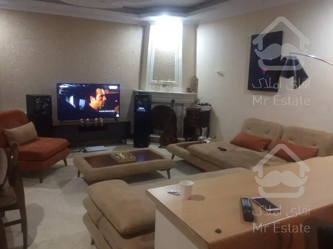 فروش آپارتمان ۵۶متر فردوس غرب