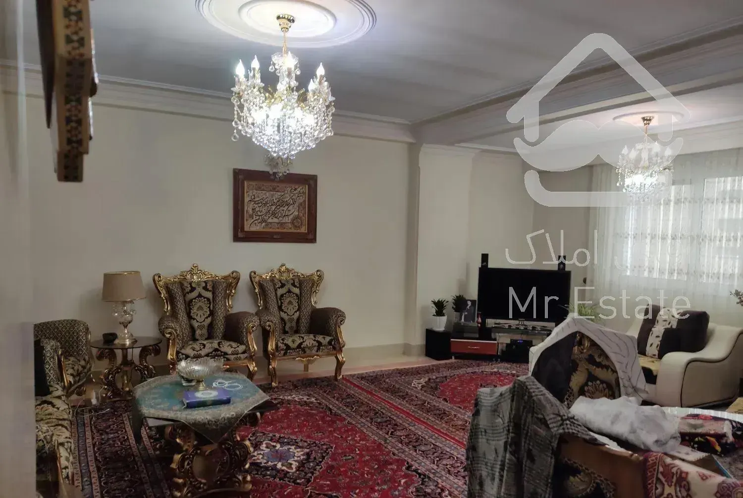 برج طبقه ۱۳ جنوب غربی ۱۰۹متر دو خوبه