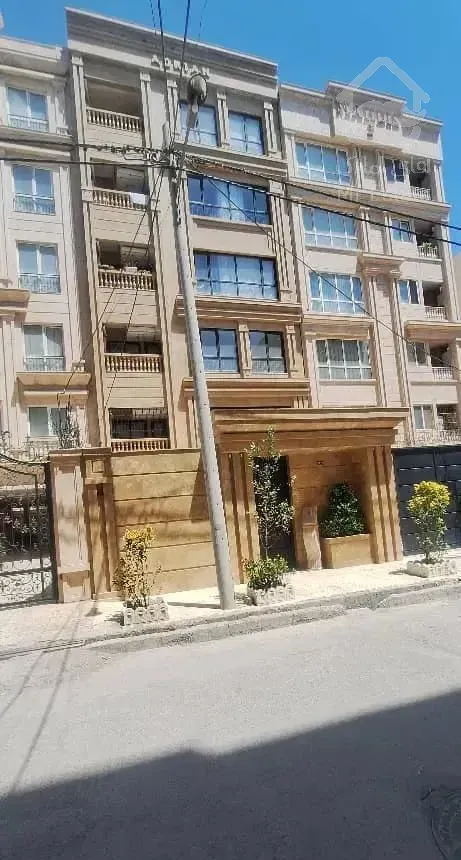 آپارتمان شخصی ساز/94متر/8واحدی
