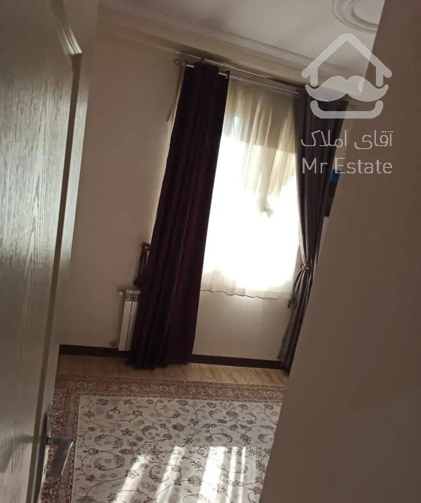 آپارتمان ۸۸متری  تک واحدی منطقه جی