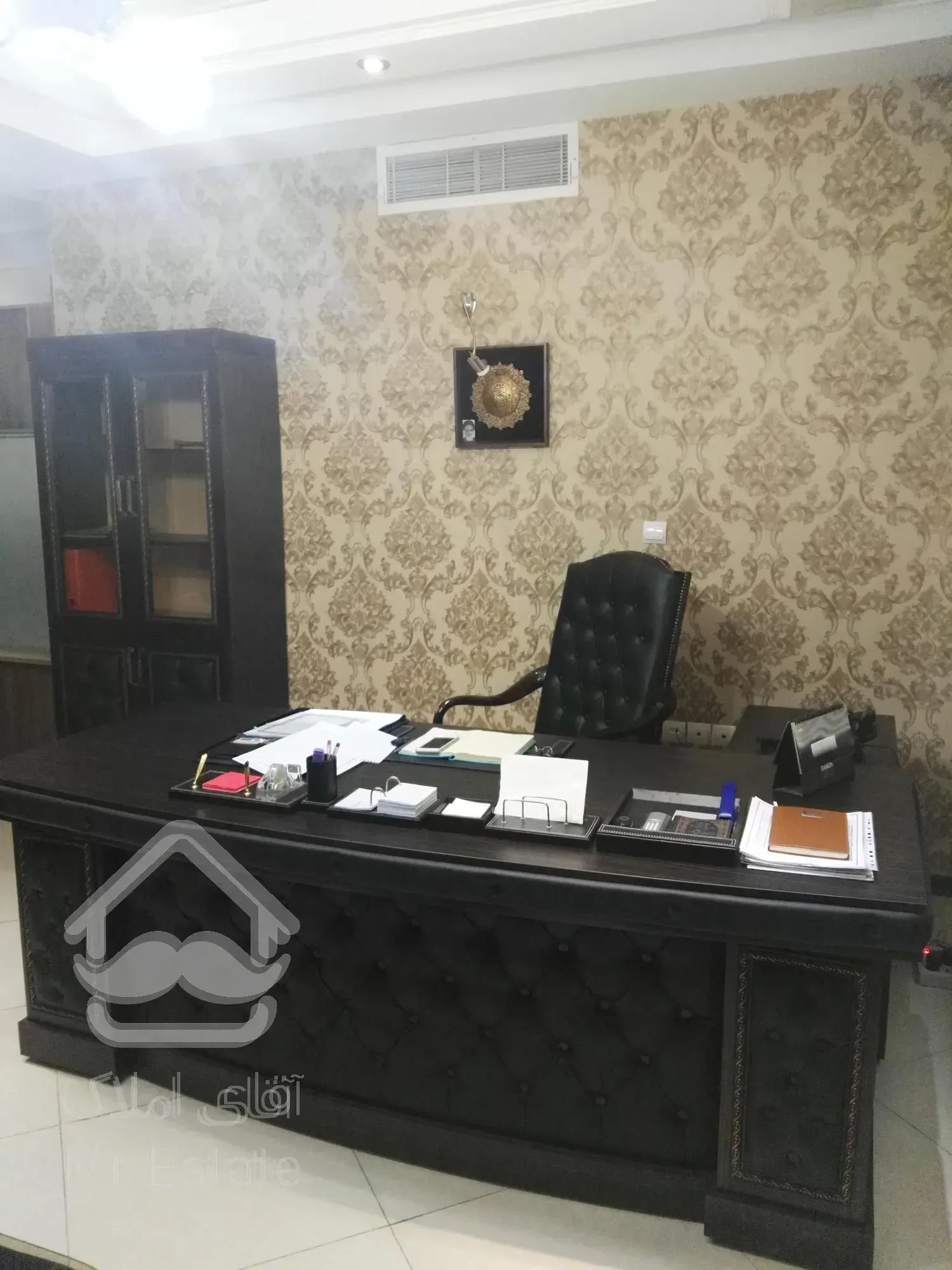 اجاره آپارتمان سند اداری صادقیه بلوار  فردوس