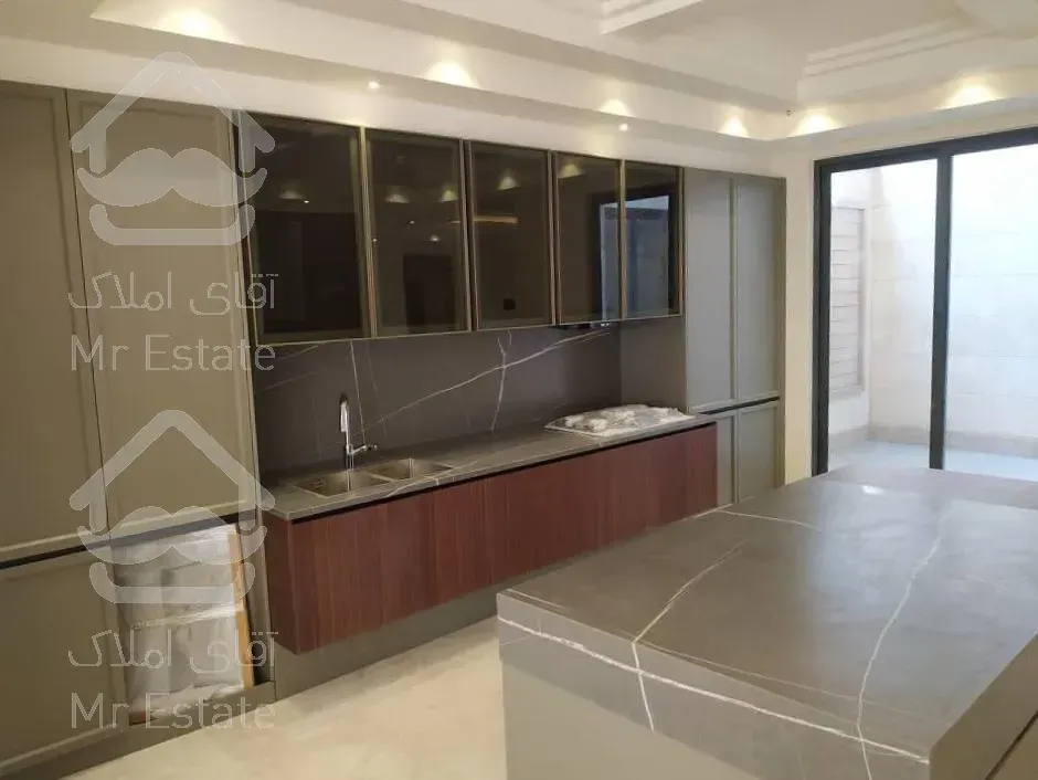 خرید 255 متر در فرمانیه