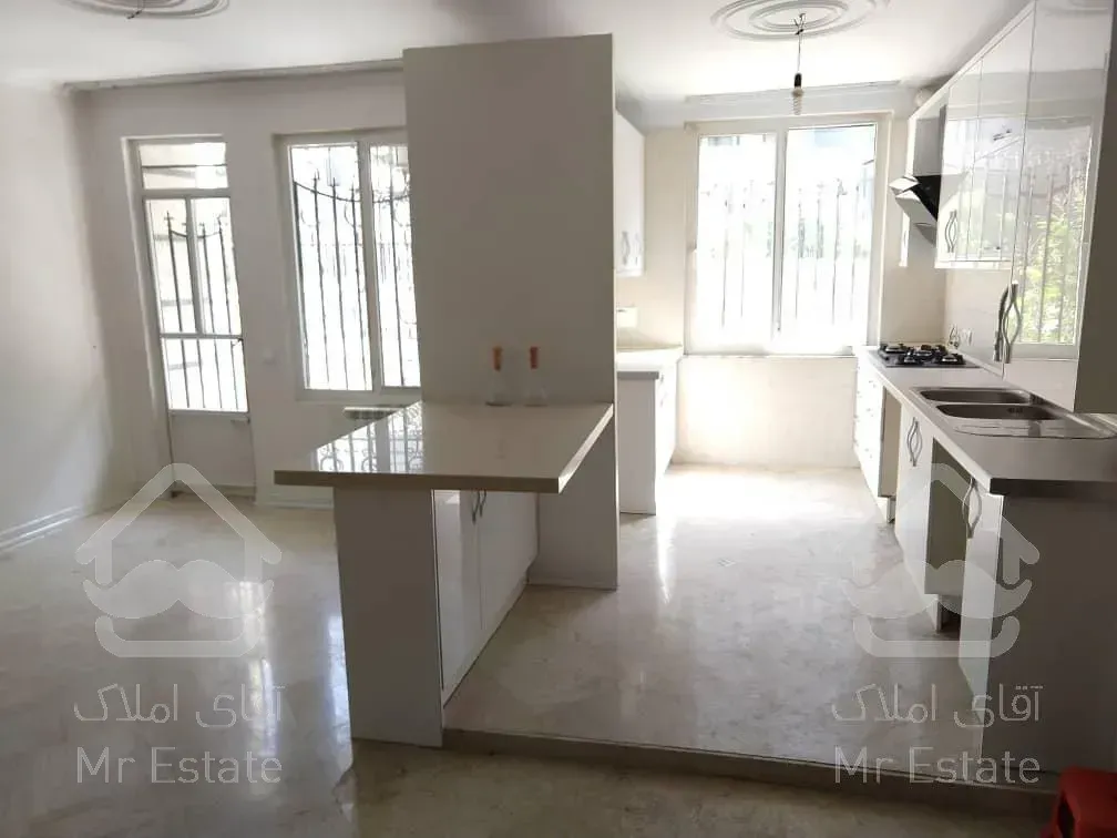 ۸۵متر دو خواب خوش نقشه سازمان برنامه