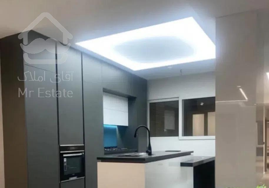 فروش آپارتمان دربند/فول امکانات/سند تک برگ