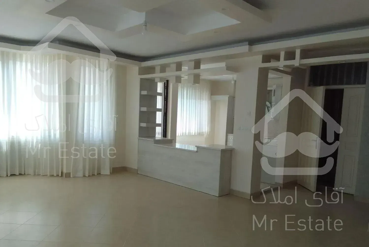 ۱۴۰متری در احمدآباد /مناسب جهیزیه