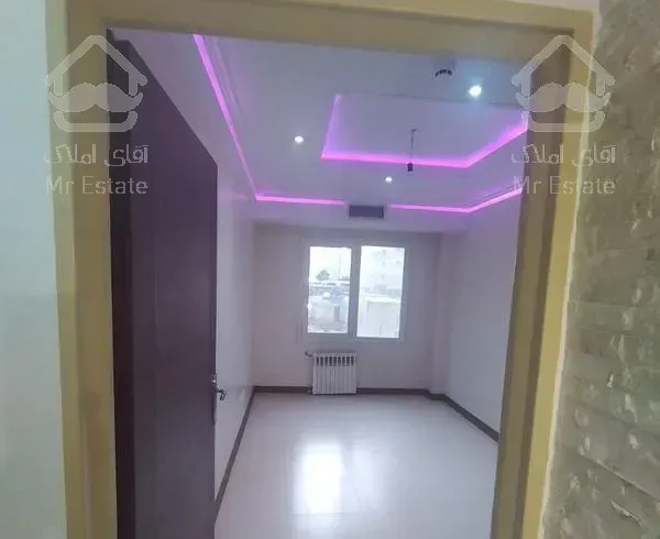 چیتگر برج نرگس ۱۲۰ متر نوساز درحد کلیدنخورده فول