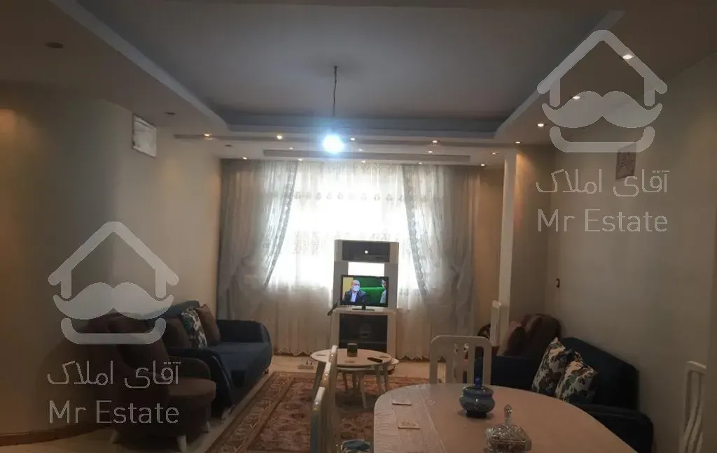 اپارتمان ۹۰ متری دوخوابه