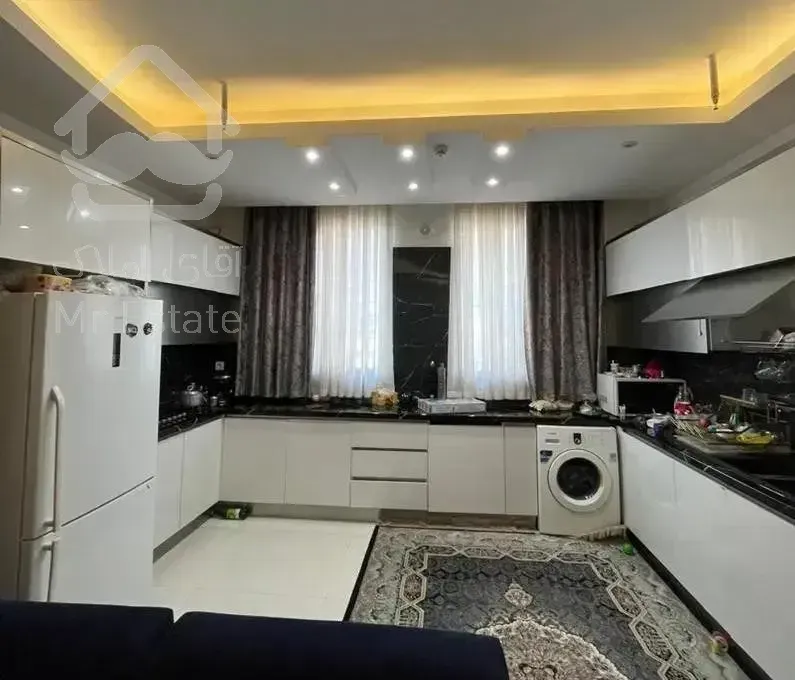 95متر/ 2خواب / کم واحد/ ویودار/ باکس پونک