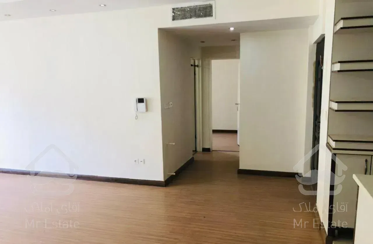 سولقان آپارتمان ۸۵ متر تک واحدی رهن کامل