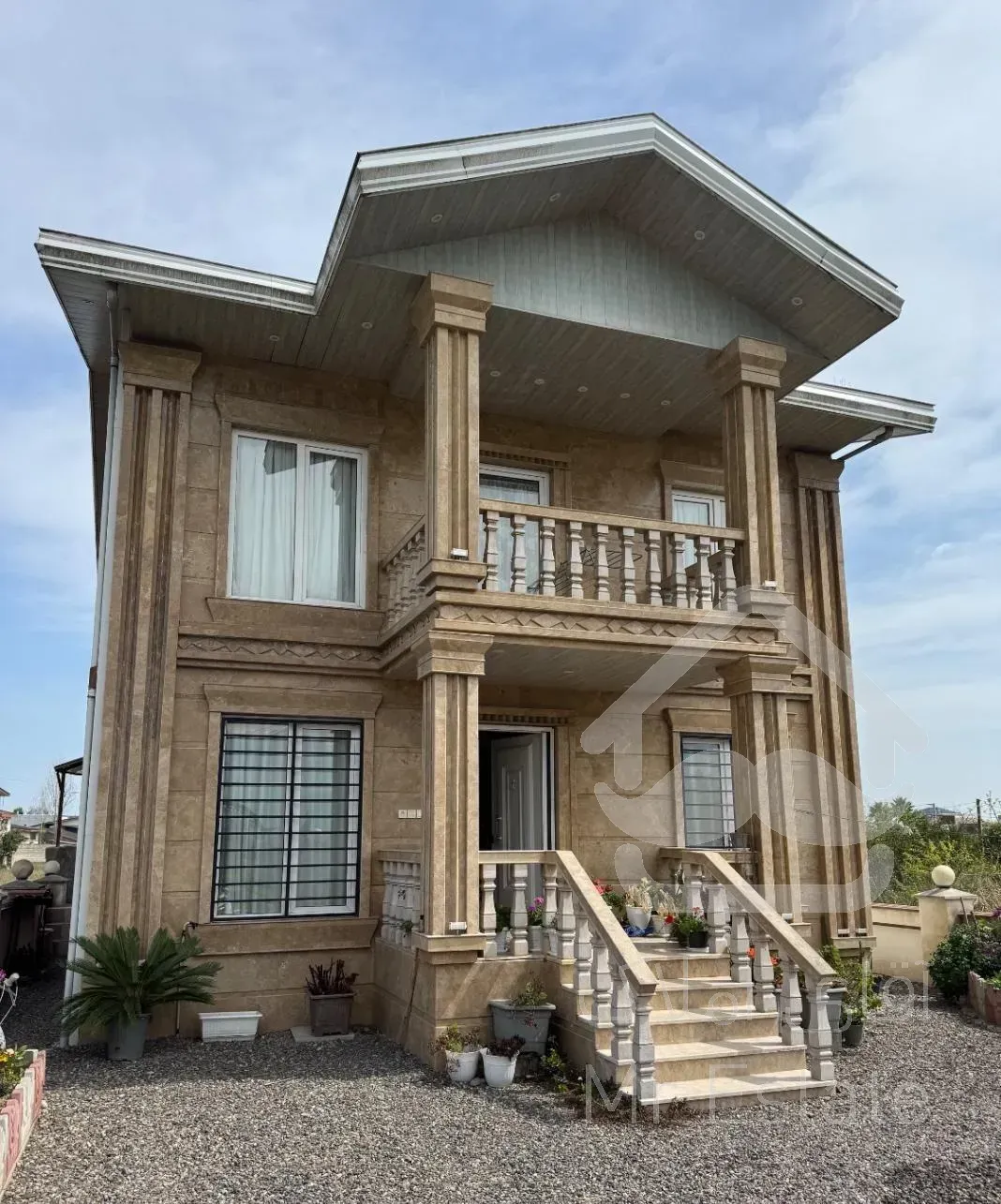 ویلا ۱۵۰ متری