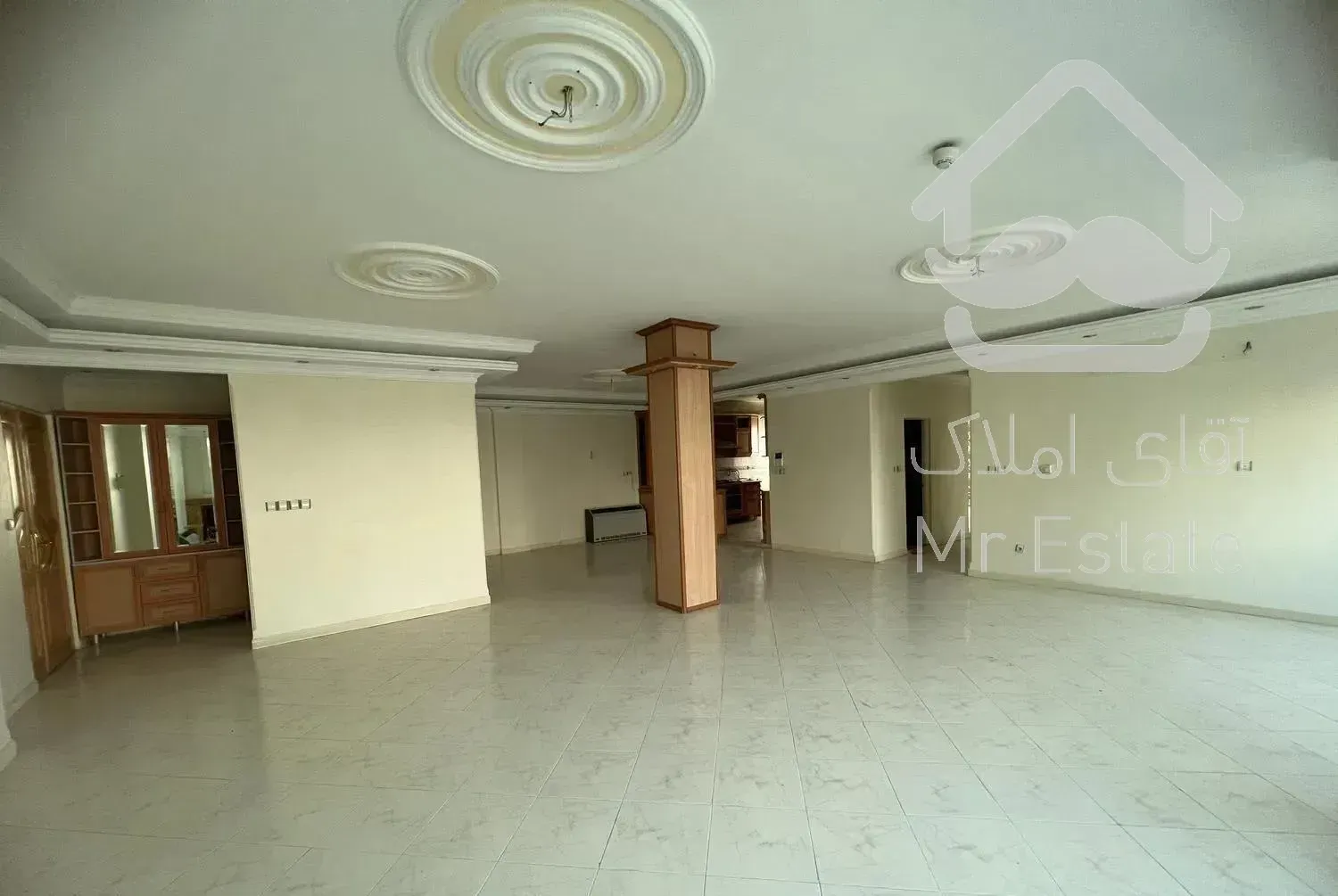 ۱۷۵ متری شهرک‌محلاتی فاز ۳ مسکن میلاد ۲