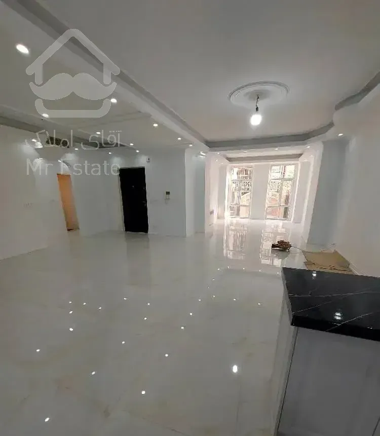 رهن آپارتمان 115 متری / پونک معین