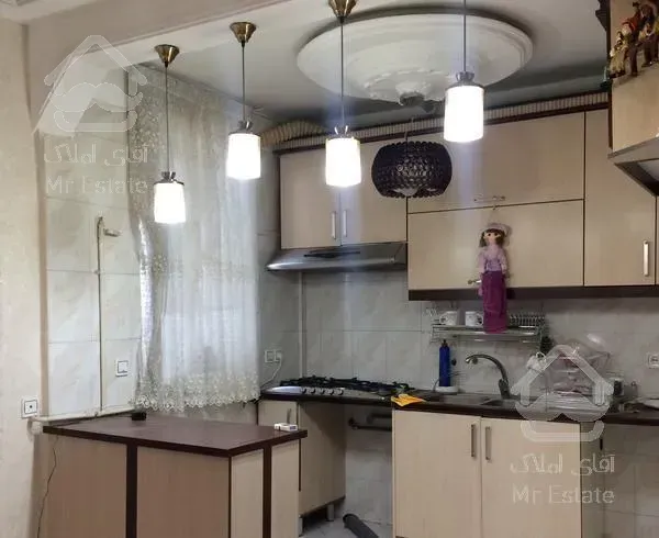 شهران جنوبی-طوقانی-۲خواب