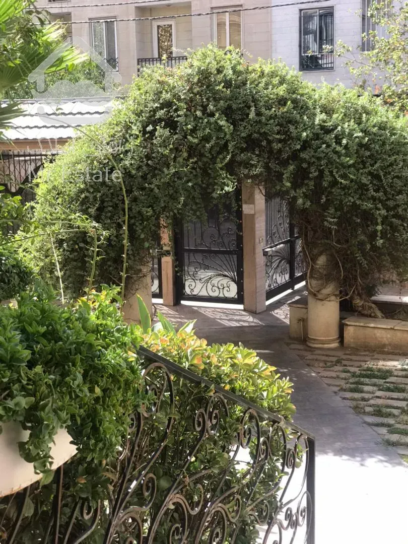 فروش آپارتمان ۴۵ متر ۱ خواب سازمان برنامه