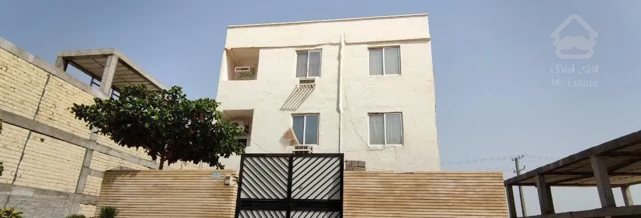 فروش آپارتمان ۸۰ متری ۲ خوابه طبقه ۲