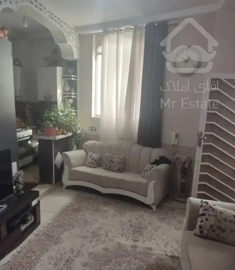 اپارتمان در نواب صفوی