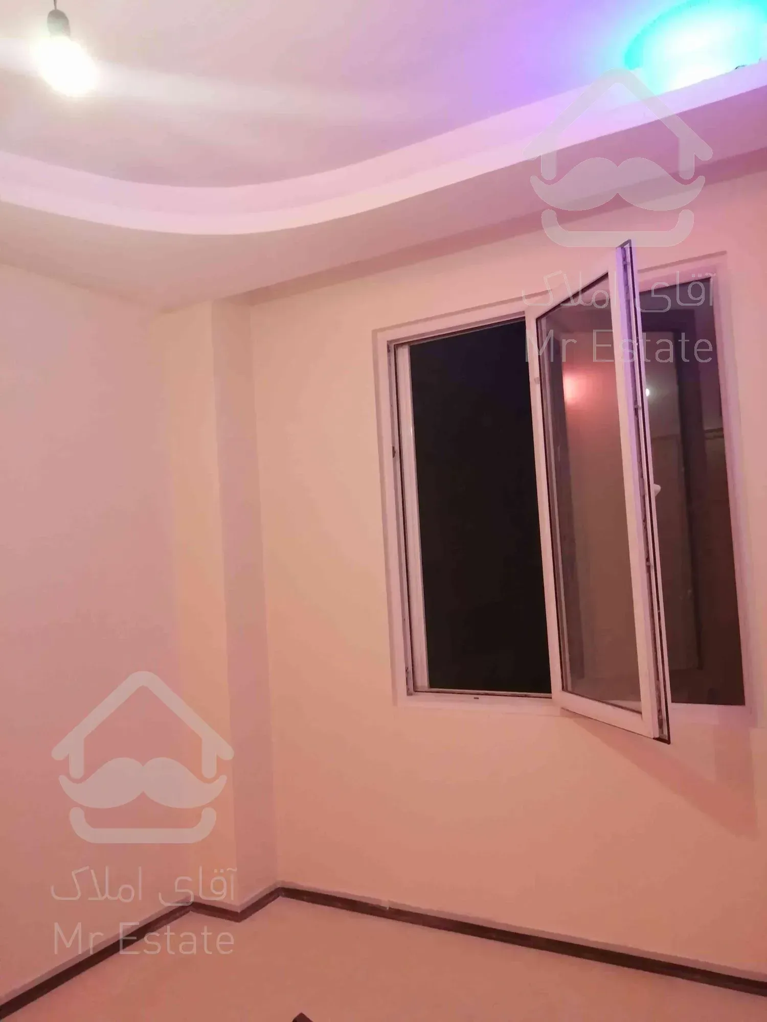 خرید اپارتمان مسکونی128متردرسازمان برنامه شمالی