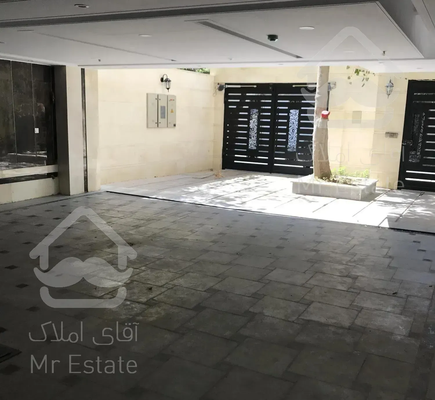 ۱۲۵متر /۳خواب /فول/ استاد حسن بنا