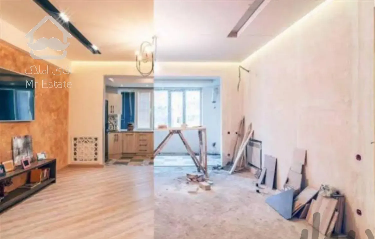 تعمیرات ساختمان.رفع نم.گچکاری.کاشیکاری.سرامیک