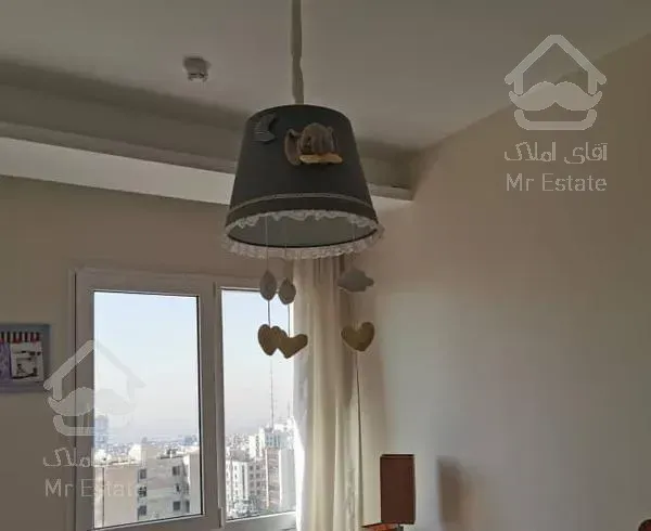 سعادت آباد 150 متر 3 خوابه