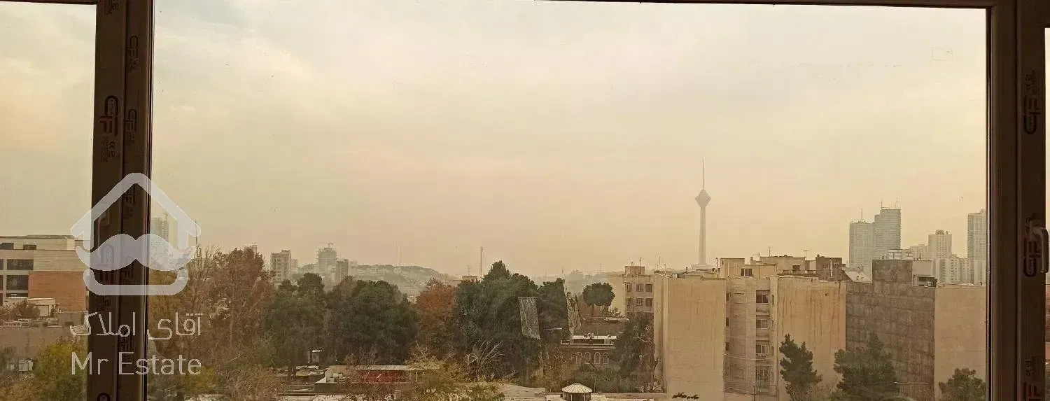 دلباز و نورگیر، نوساز و کلید نخورده