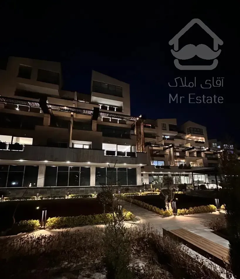 واحد ۲ خواب (۱۱۰متر) اسمان۱۱