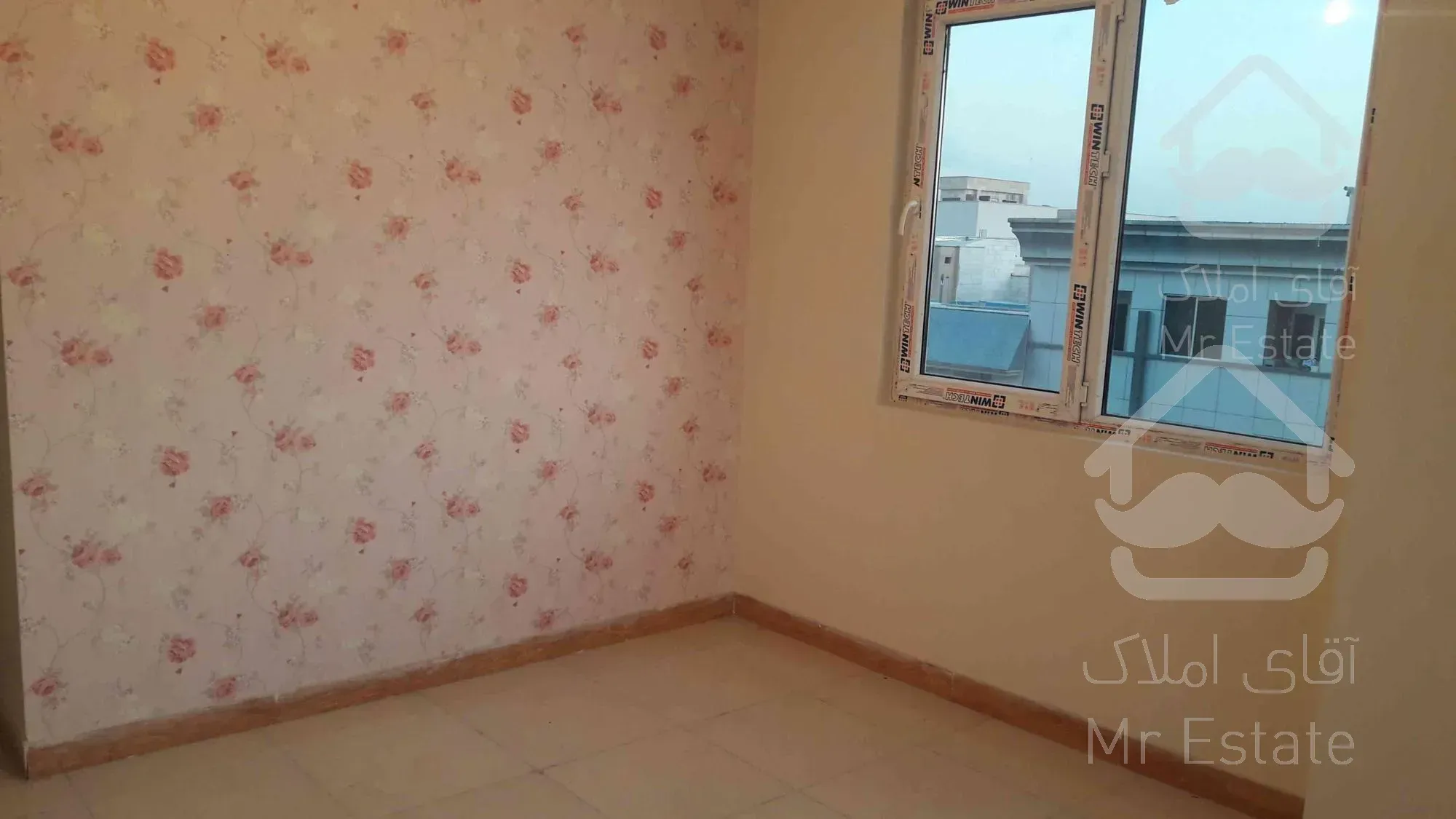 اپارتمان ۸۵ لوکس  کلید نخورده اجاره ای