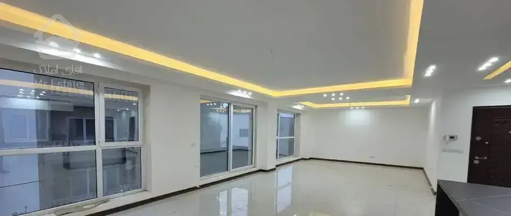 آپارتمان ساحلی محمودآباد نوساز کاسبی